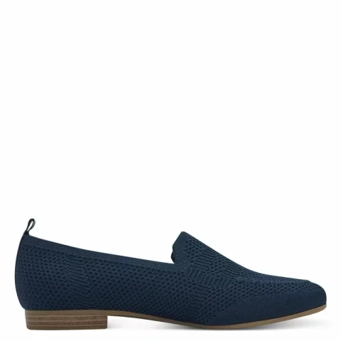 Дамски Лоуфър Jana Softline – Jana Softline NAVY