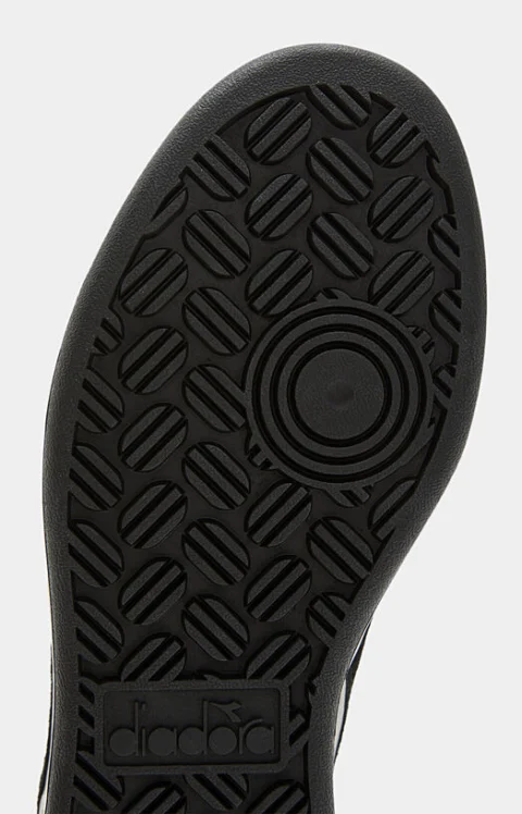 Спортни обувки MAGIC BASKET LOW ICONA — снимка 5