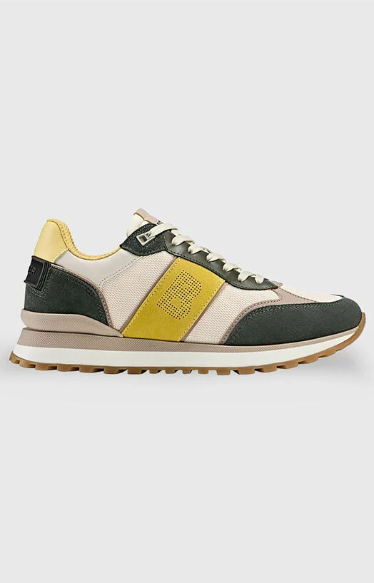 Спортни обувки NEWPORT 8A