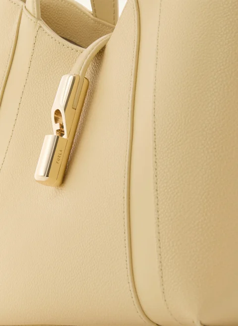 Чанта Furla Goccia Morning S — снимка 4