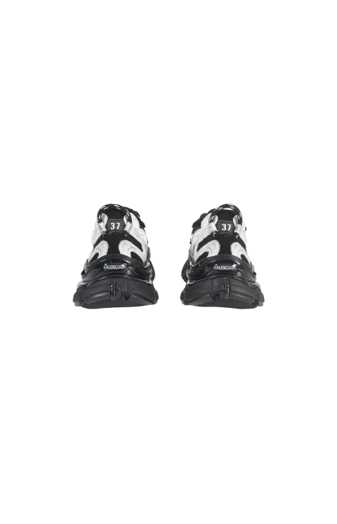 Black Runner 2 Sneakers — снимка 2