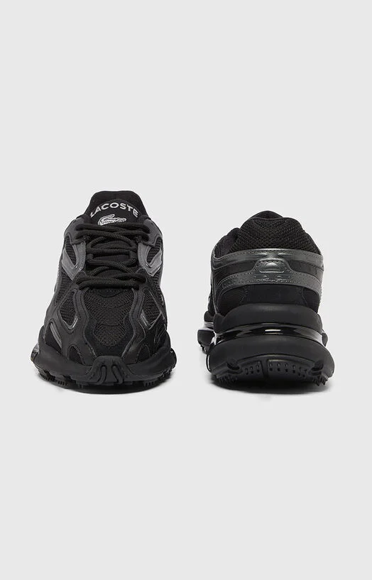 Черни спортни обувки L003 2K24 — снимка 5