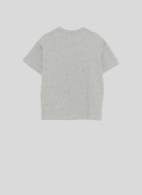 Тишърт с бродерия 'Pegasus' Etro Kids — снимка 2
