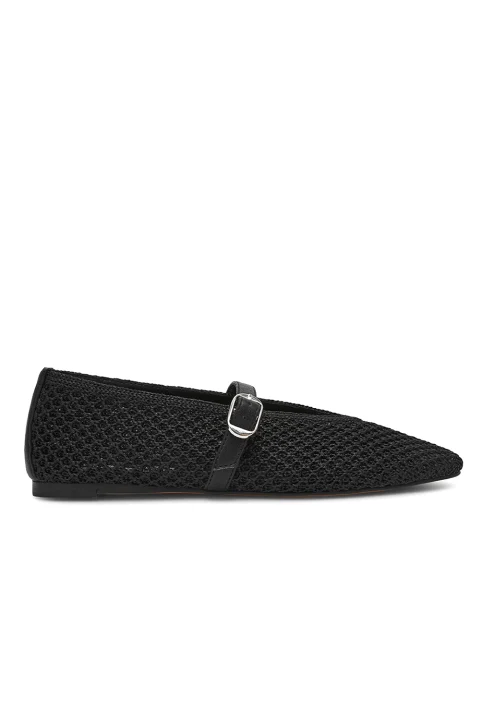Балерини 04004 Gayla 11005309 001 black