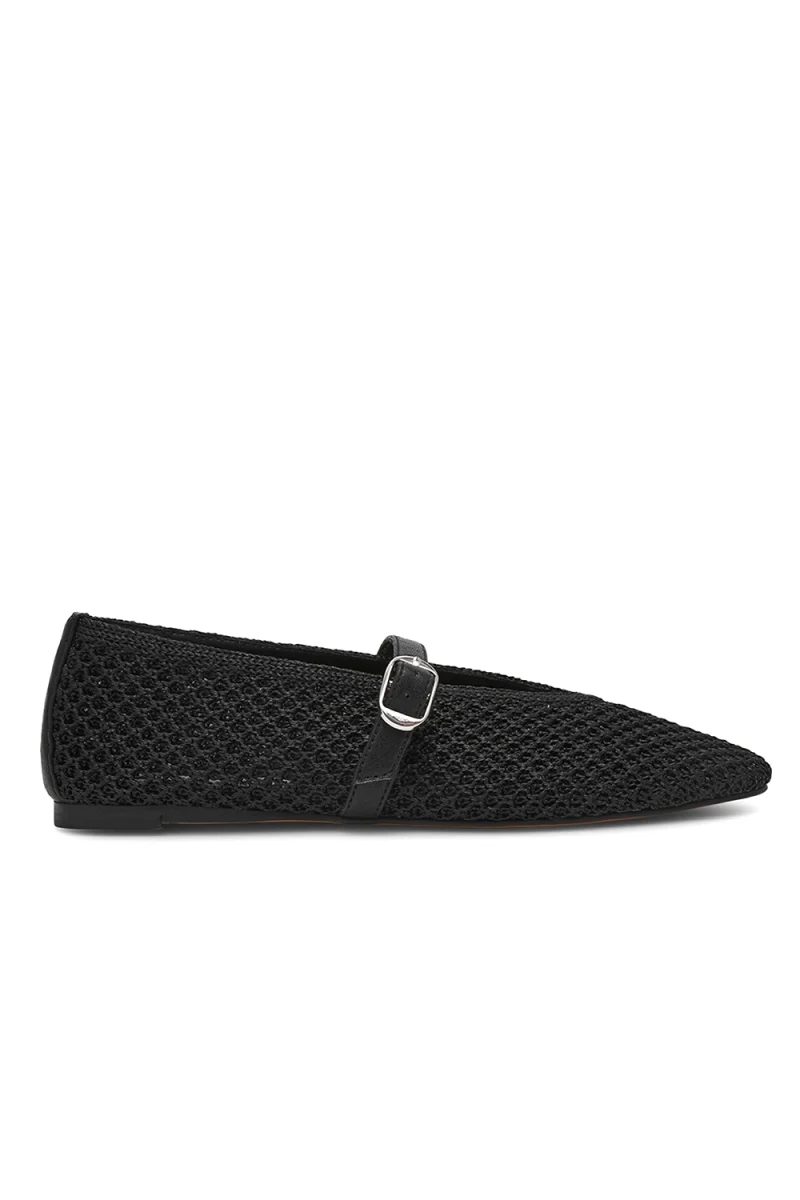 Балерини 04004 Gayla 11005309 001 black
