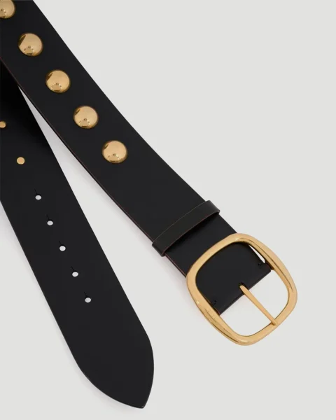 The Chloé Midnight Belt — снимка 2