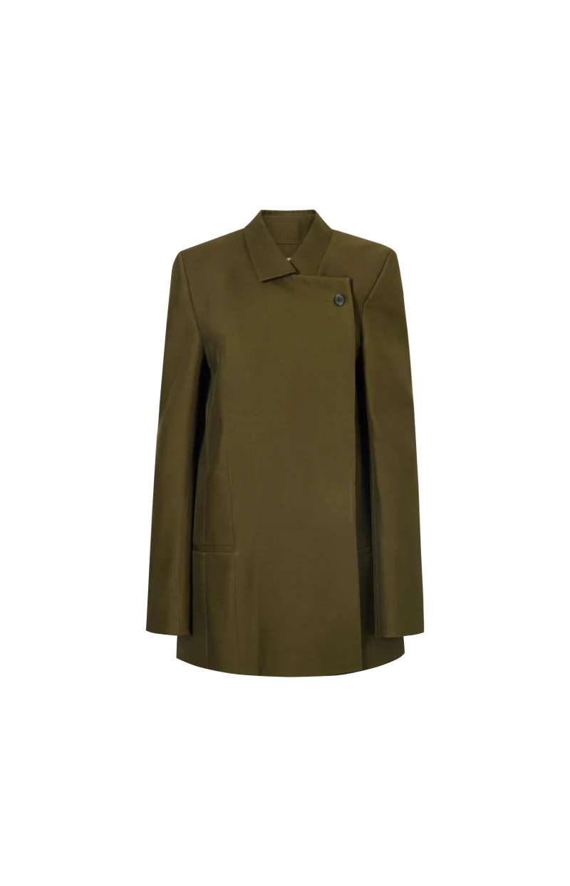 Armair Jacket