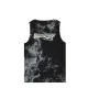 Мъжки черен потник SPRAYGROUND — снимка 3