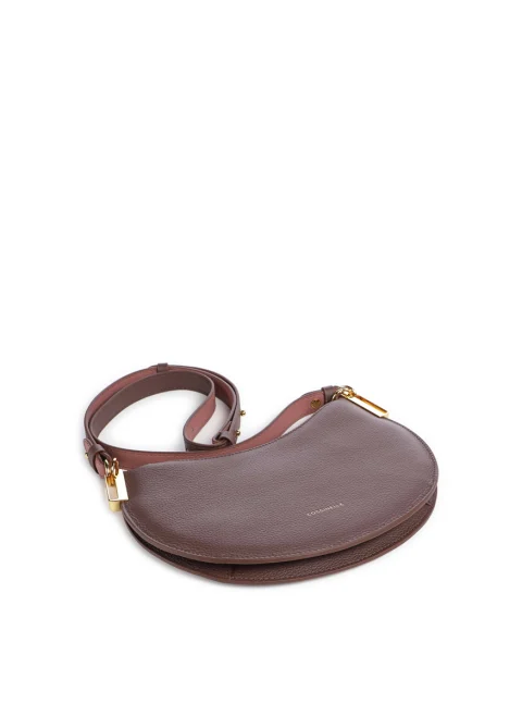 Чанта Coccinelle Sunup Small — снимка 7