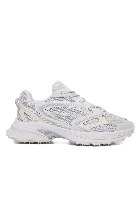 Sneakers 49SMA000665T wht/off wht