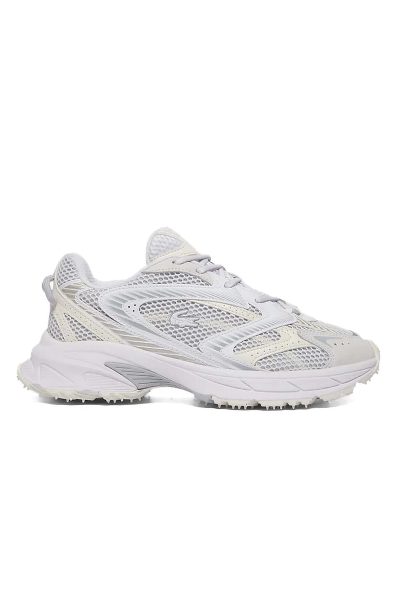 Sneakers 49SMA000665T wht/off wht