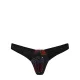 Еластични памучни бразилски бикини — снимка 2