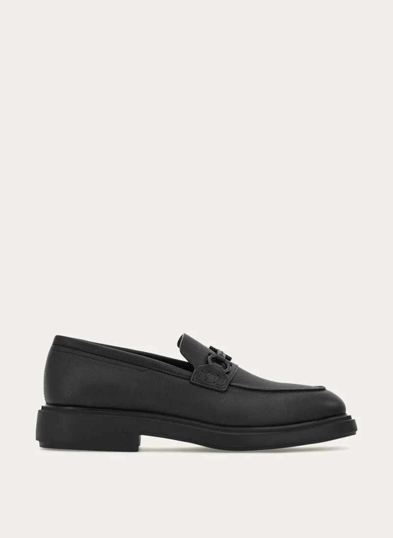 Мокасини `Gancini` Ferragamo