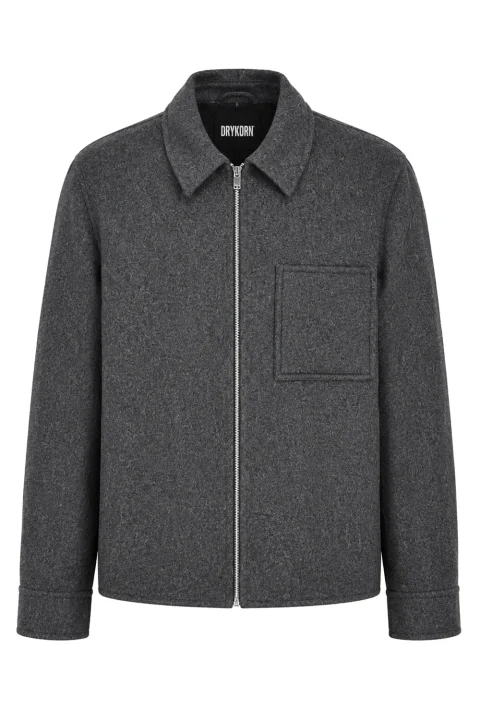 Яке JERSON-120325 6100-grey