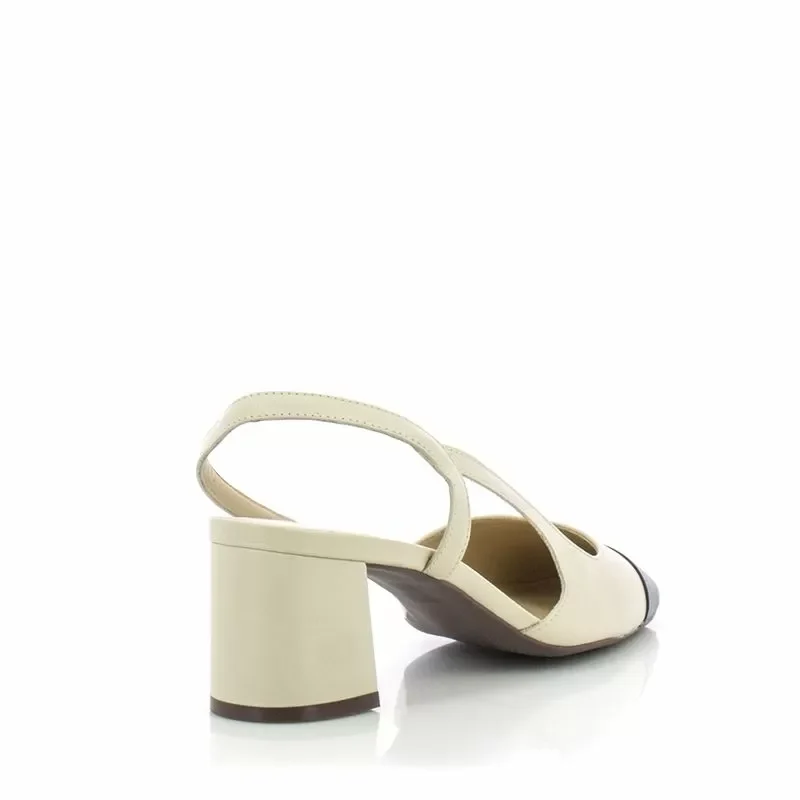 Токчета WIRTH – 57520 MELZO LAMB/PRETO — снимка 2