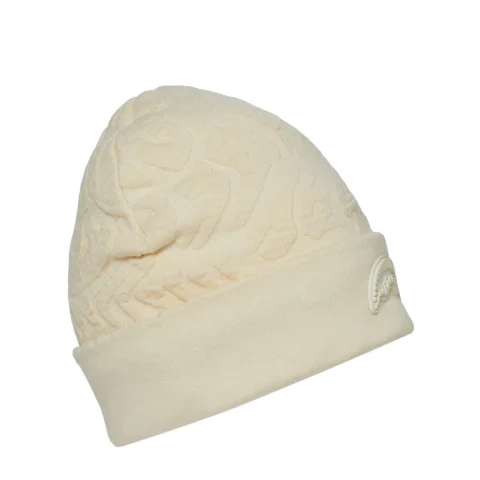 Плетена шапка 3D BEANIE SPRAYGROUND — снимка 4