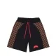 Детски памучни къси панталони SPRAYGROUND — снимка 2