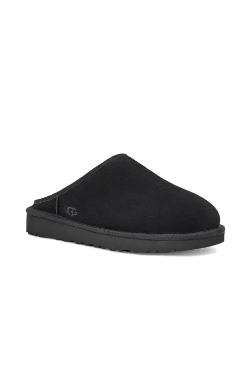 Чехли Classic Slip-On 1129290 0071 black — снимка 2