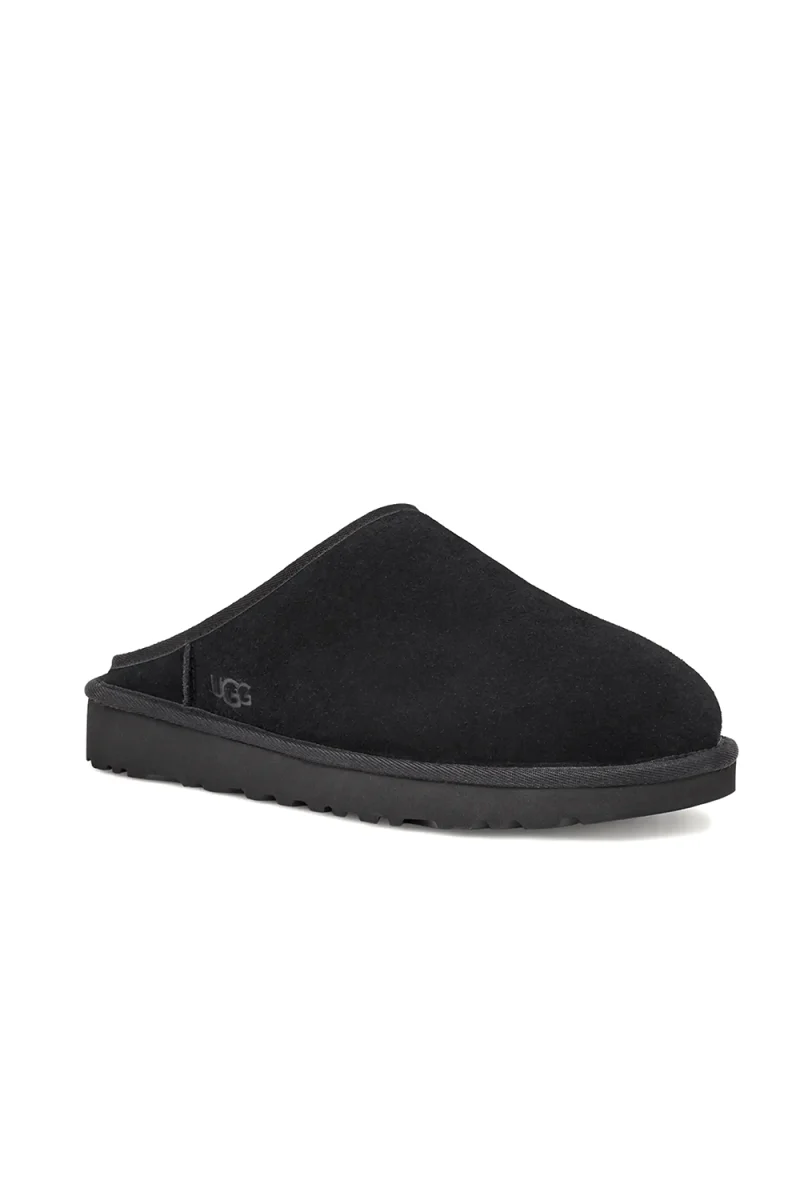 Чехли Classic Slip-On 1129290 0071 black — снимка 2