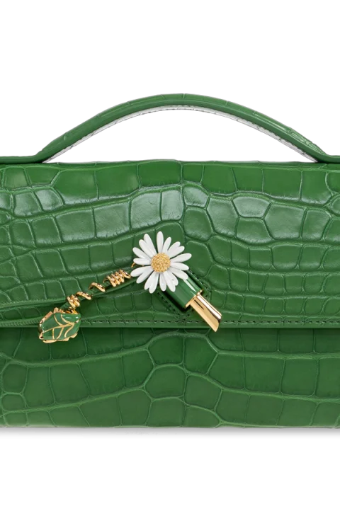 Andiamo Small Clutch — снимка 4