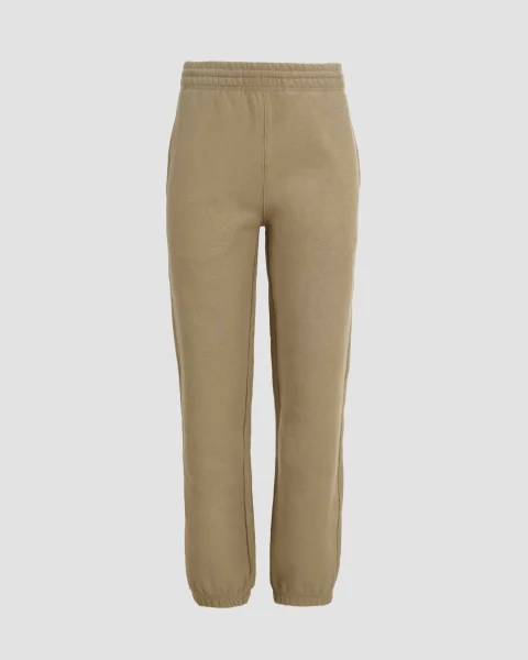 Cotton Jogging Pants