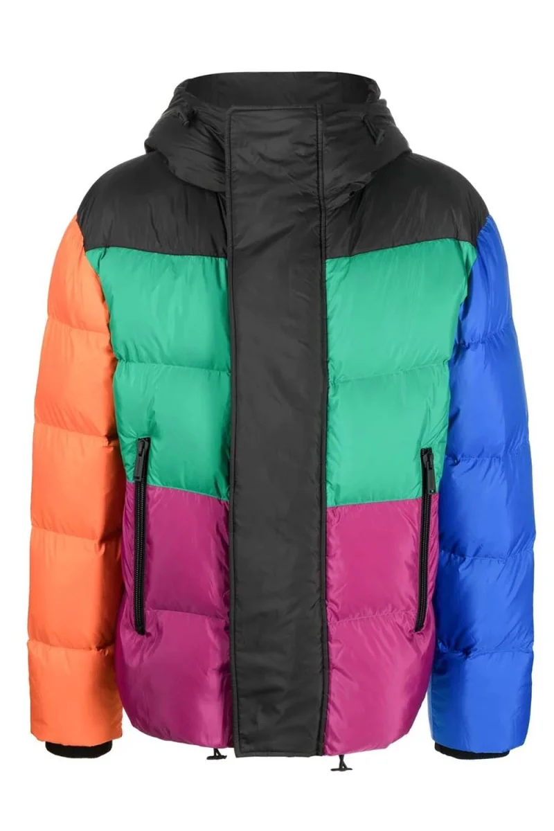 Puffer Jacket S74AM1275S54981 961