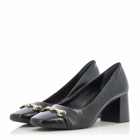 Токчета JORGE BISCHOFF – J10764029002 FRESH PRETO — снимка 3