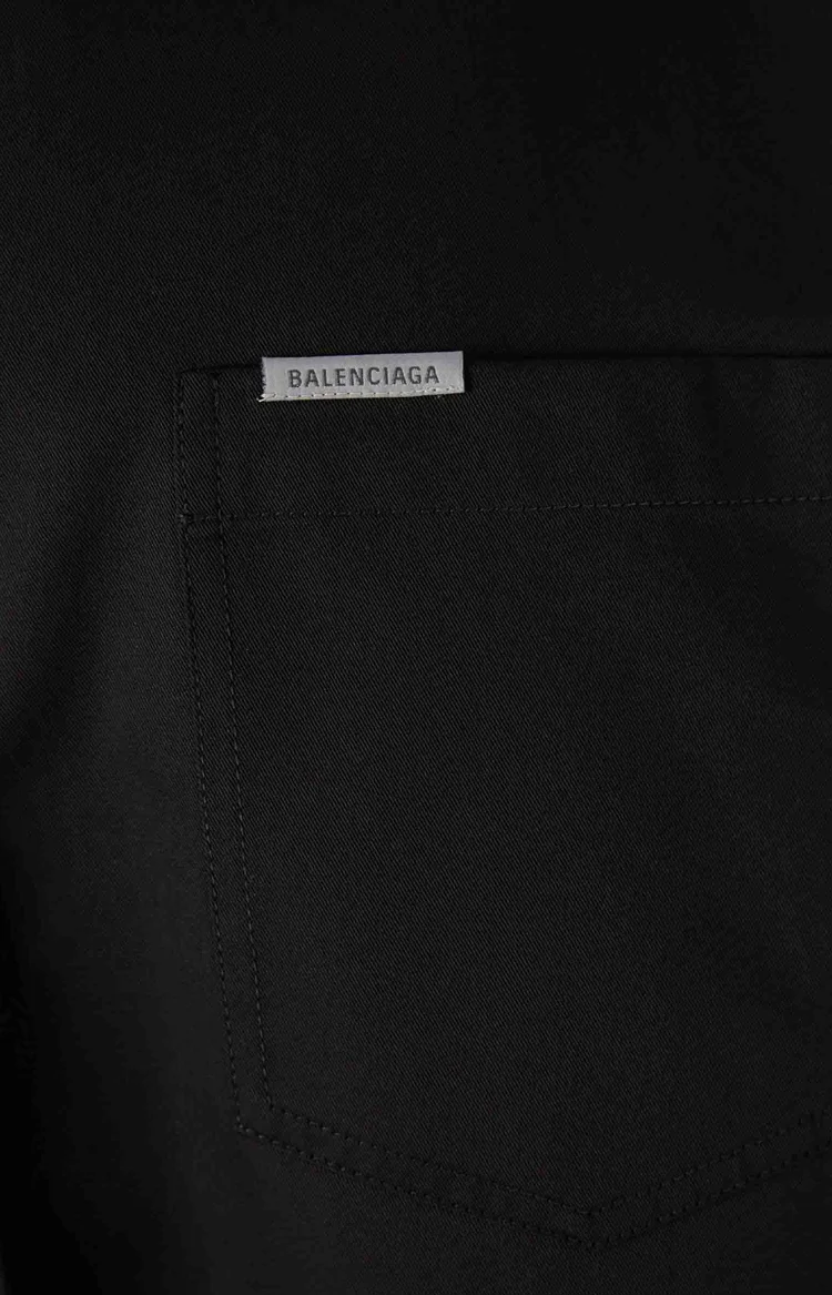 Workwear Shirt for Men — снимка 4