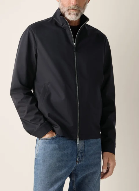 Яке 'Water-repellent' Zegna