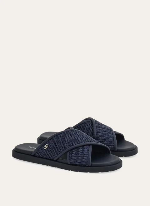 Чехли 'Gancini' Ferragamo — снимка 2