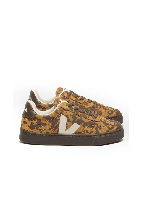 Детски Sneakers Volley SY0322313C-KD camel-wild-country — снимка 2