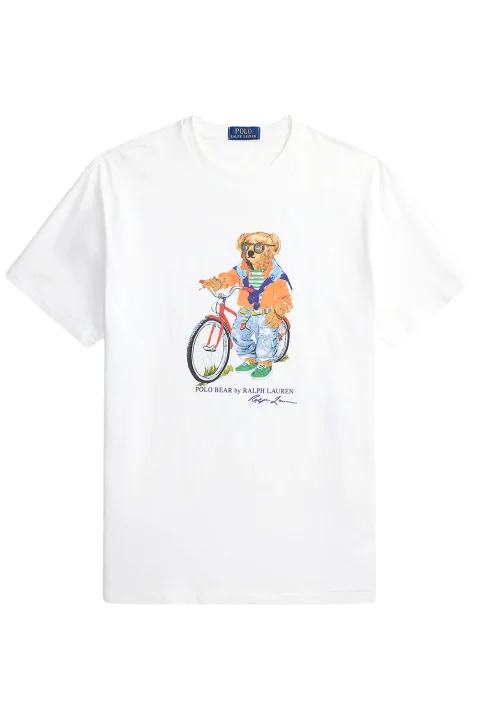 T-Shirt Jersey-Knt 710B16612002 100 white