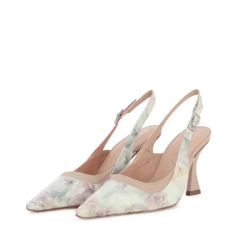 Токчета DONNA ITALIANA – 11941 FIRENZE BONE — снимка 3
