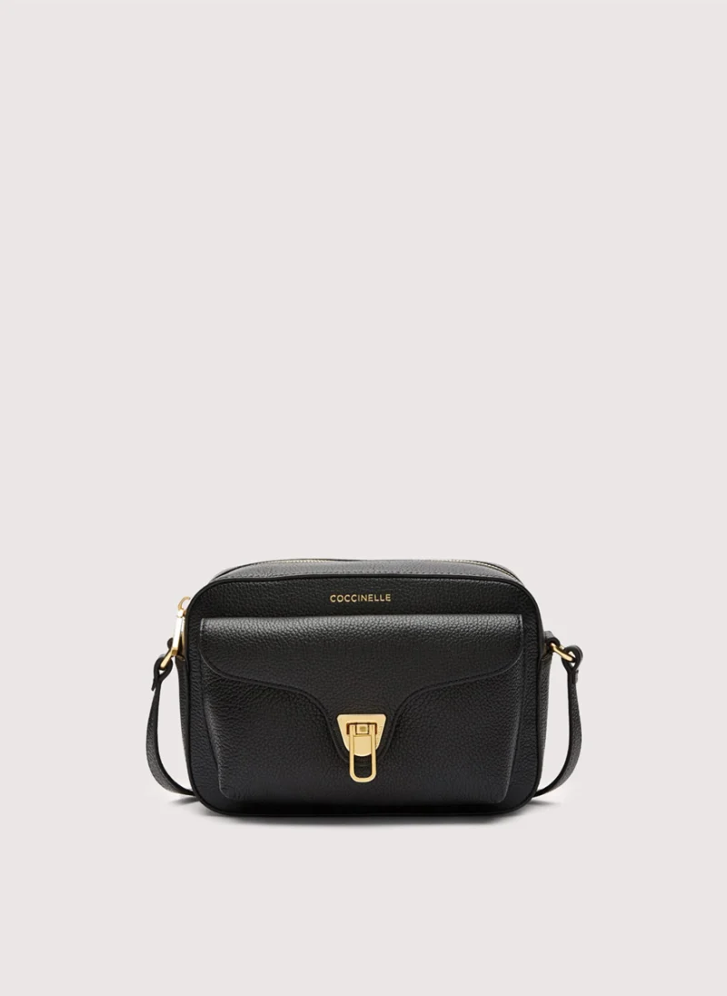 Мини чанта Coccinelle Beat Small