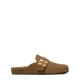 Дамски чехли MELLOW MULE TORY BURCH — снимка 2