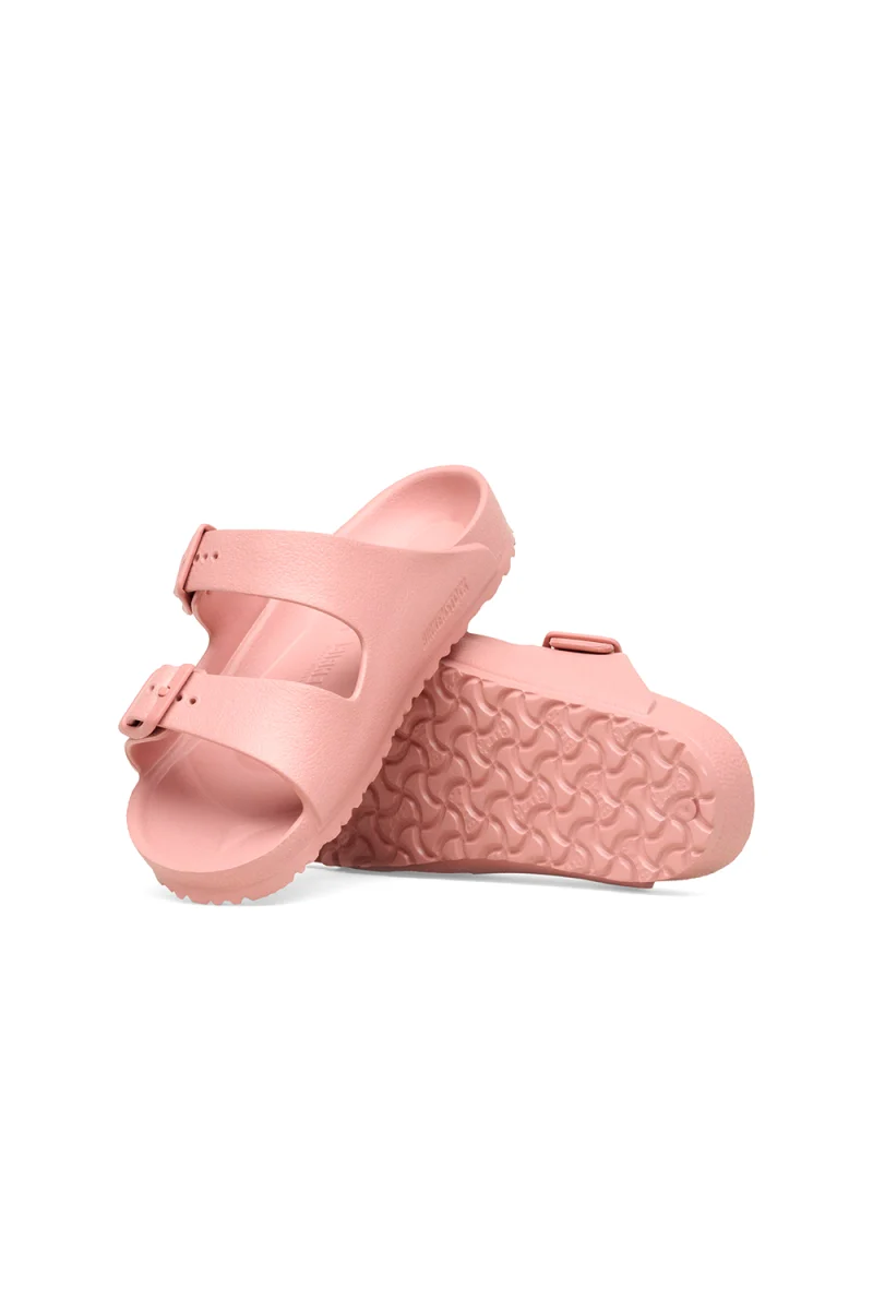 Сандали Pool Arizona Eva Kids Narrow 1031461 pink clay — снимка 2