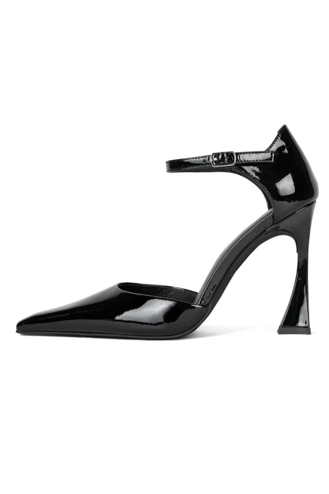 ток Tattletale Heels 0101004105 black
