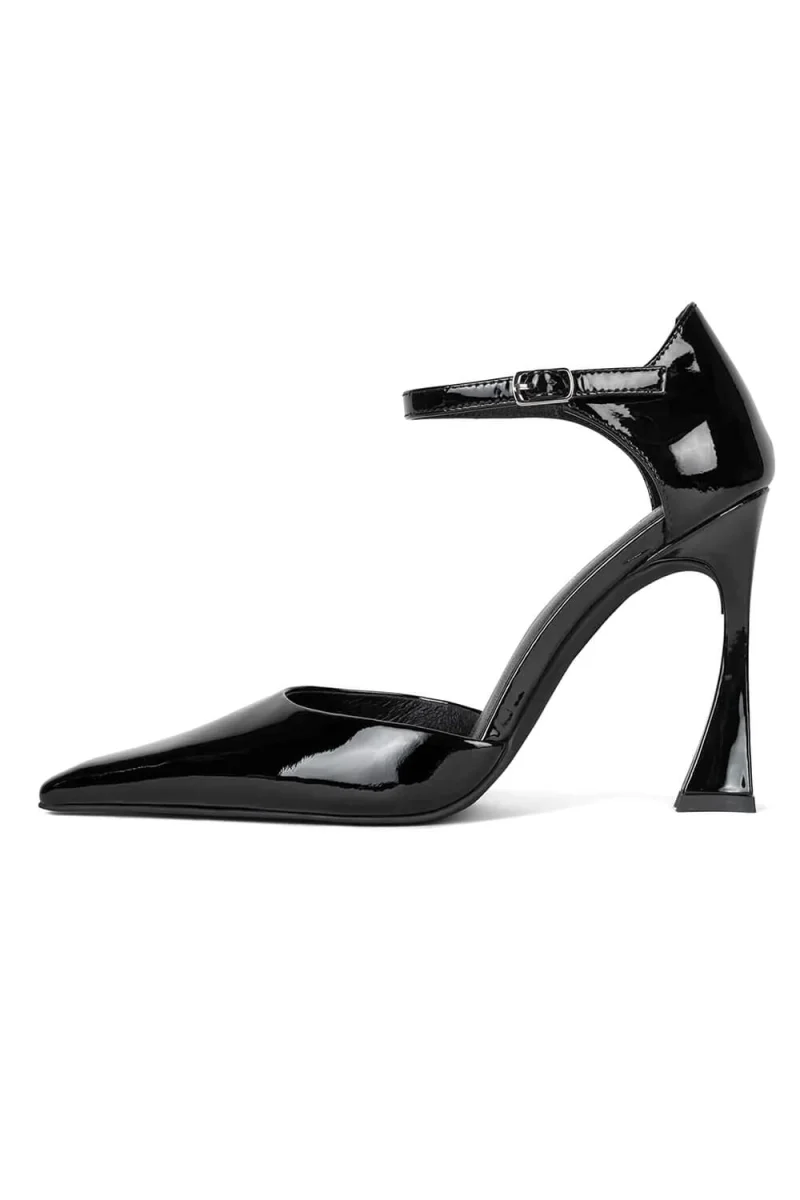 ток Tattletale Heels 0101004105 black