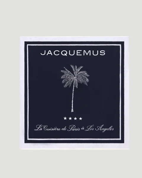 The Croisière Beach Towel