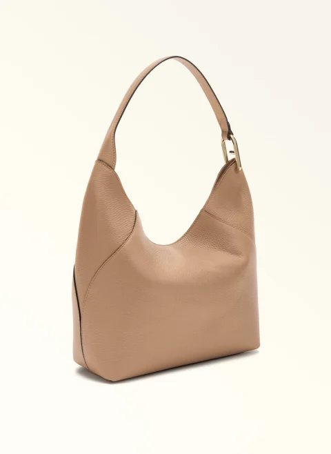 Чанта Furla Lara Deserto — снимка 2