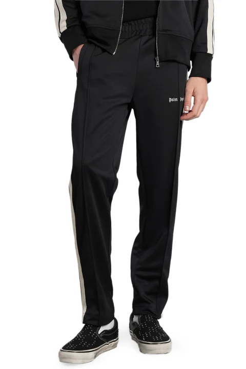 Долнище Classic Logo PAMCJ002FB001-1003 black-off white
