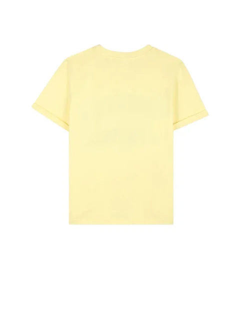 Тишърт с лого Givenchy Kids — снимка 2