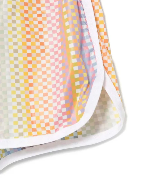 Къс панталон с принт Missoni — снимка 3