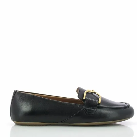 Дамски Мокасини GEOX – D45MUJ D PALMARIA BLACK