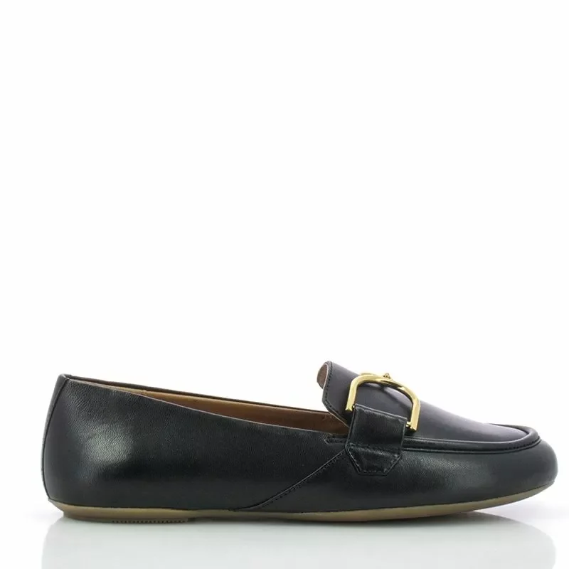 Дамски Мокасини GEOX – D45MUJ D PALMARIA BLACK