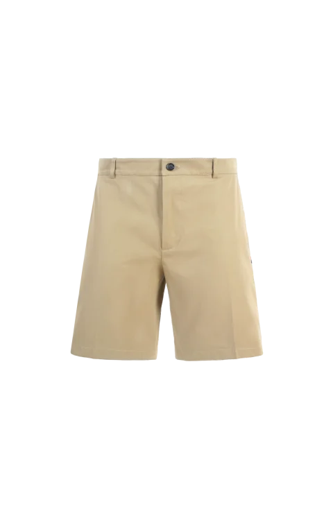 Cotton Shorts