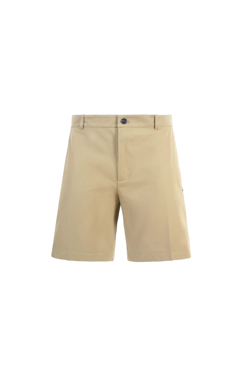 Cotton Shorts