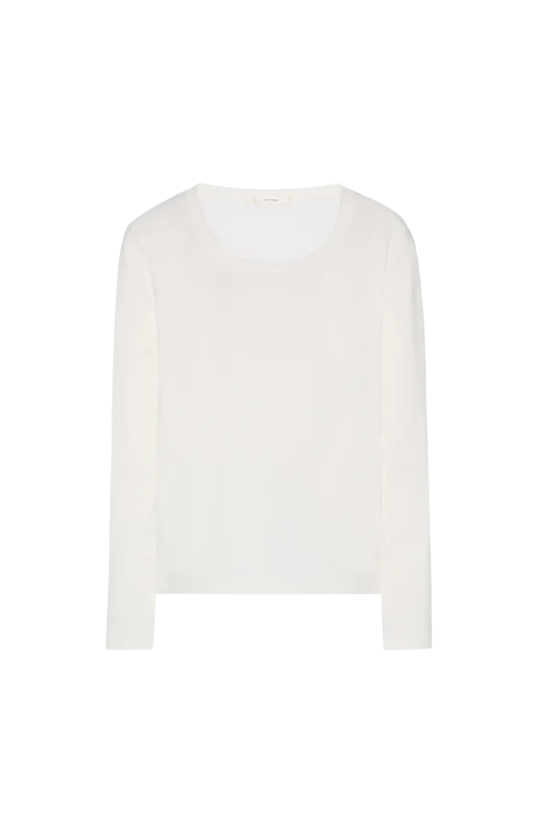 Kalto T-Shirt in White