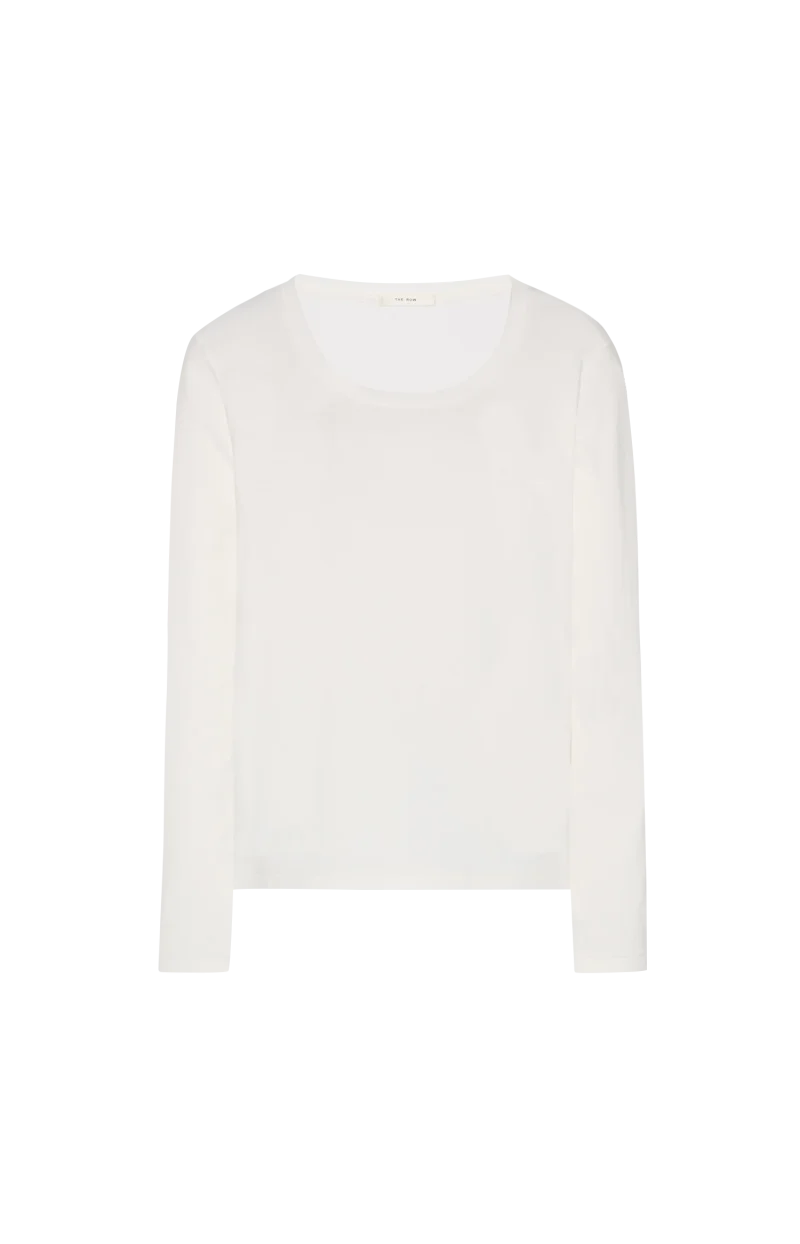 Kalto T-Shirt in White