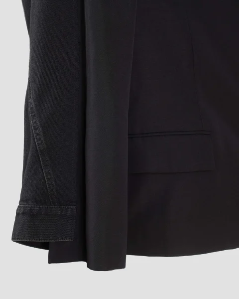 Hybrid Wool Blazer — снимка 3